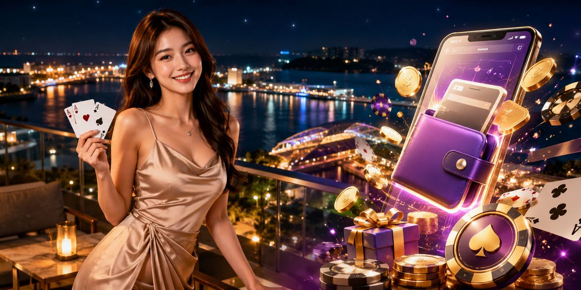 Permainan kad poker gaya Malaysia mencerminkan minat sukan dalam kalangan pemain