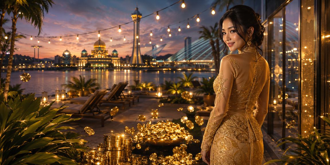 Pertaruhan sukan dalam budaya tempatan di Putrajaya